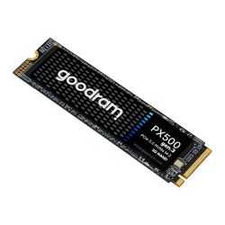 SSD ���������� GOODRAM PX500 128GB NVMe PCIe 3x4 2280 (SSDPR-PX500-128-80-G3)