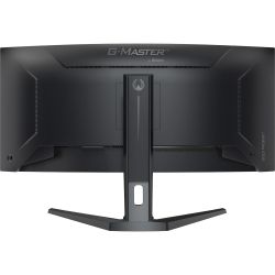 IIYAMA 34" 21:9 вигнутий VA РК монітор, 0,4 мс (MPRT), 2 40 Гц, Adaptive Sync, HDR, KVM свіч, 2xHDMI 2.1/1x GCB3486WQSCP-B1 - Картинка 16