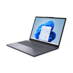LENOVO ноутбук 15.3FM/i5-13420H/24/512/Intel HD/DOS/BL/Lu na grey IdeaPad Slim 3 15IRH10 - Картинка 11