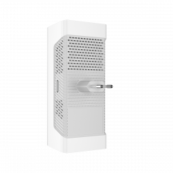 Ретранслятор сигналу Wi-Fi AX3000 з портом Gigabi t Ethernet Keenetic Buddy 6 SE (KN-4410) - Картинка 2