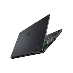 MSI ������� 17.3F/C7-240H/16/1TB SSD/RTX 5050 8GB/DOS/ 24-Zone RGB/Translucent Black Cyborg 17 B2RWEKG-072XUA - �������� 3