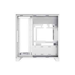 GAMEMAX ������ ATX ��� ����� �������� , ����������� ���� X,M-ATX,ITX, combo audio,VGA Card Length	Up to 400 Infinity Pro WH - �������� 11