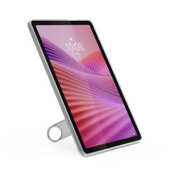 планшет Lenovo Tab LTE 10.1 IPS/FHD/MTK G85/8/128 /TPU/Luna Grey TB311XU - Картинка 12