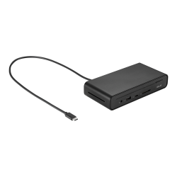 ASUS ���-�����i� DC300 Triple Display USB-C Dock DC300 3 DISPLAY USB-C DOCK - �������� 3