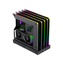 ������ GAMEMAX Blade Concept - �������� 8