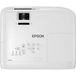 EPSON �������� EB-E24 (3LCD, XGA, 3600ALm, 15000:1, 1.44 -2.88:1, 6/12, HDMI, USB-B, VGA, RCA, RS232, 5W)  EB-E24 - �������� 5