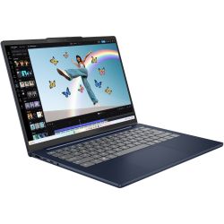 LENOVO ������� 14FM/R5 7535HS/32/1TB SSD/UMA/DOS/BL/Cosmi c blue IdeaPad Slim 5 14ARP10 - �������� 2
