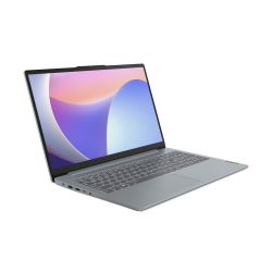 Ноутбук LENOVO IdeaPad Slim 3 15IAN8 (82XB00AGRA) - Картинка 2