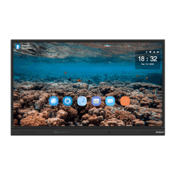 STARBOARD Інтерактивна панель 65"(Android 13,EDLA, 16+256) TE-YL5X-PRO-65 - Картинка 2