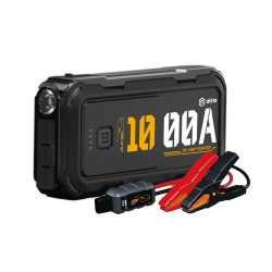 Пускозарядний пристрій ATRIA JS-A1000 - Картинка 3