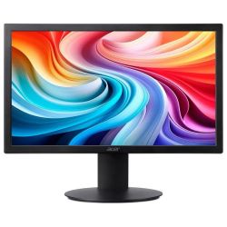 ACER ������� TN 19.5",1600*900,75 ��,VGA,HDMI  V206Qbi