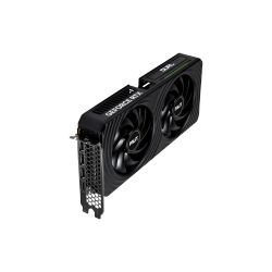 PALIT-XPERTVISION Відеокарта Palit NVIDIA RTX5050 DUAL 8GB GDDR6 128 bit 3-DP HDMI RTX5050 DUAL 8GB GDDR6 - Картинка 5