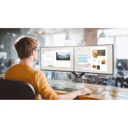 IIYAMA 27" 16:9 IPS РК монітор, 1920х1080, 1 мс (MPRT), 1 20 Гц, 350 кд/м2, Adaptive Sync, 1xHDMI 1.4/1xDP 1 X2793HSU-B1 - Картинка 23