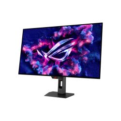 ASUS ������� ������� WOLED 4K 31,5",3840*2160,240 ��  XG32UCWMG - �������� 3