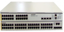 Комутатор мережевий RAISECOM ISCOM3048G-4C-PWR-AC/D - Картинка 2