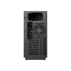 GAMEMAX Корпус комп'ютерний Midi ATX без блока живлення X,M-ATX,ITX. (Support BTF),Tempered Glass,Mesh,USB F46 Dark - Картинка 10