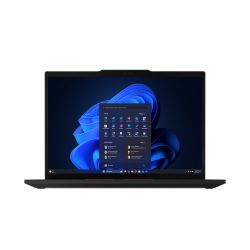 LENOVO ноутбук 14FM/U5-225U/16/512/Intel UHD/W11P/F/BL/Bl ack ThinkPad T14 G6 - Картинка 2