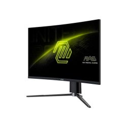 MSI Монітор VA 27"WQHD (2560 x 1440) Curved 1500R 0.5 ms 180Hz 178/178 /DP/2HDMI MAG 27CQ6PF - Картинка 3
