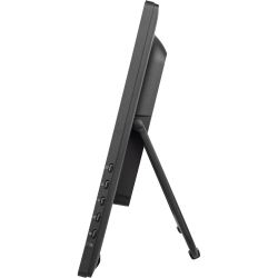 IIYAMA 23.8" 16:9 IPS сенсорний РК монітор, проекційно-єм ністна технологія, 1xHDMI/1xDP/2xUSB 3.2, SP (1 Вт T2455MSC-B2 - Картинка 8