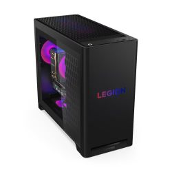 LENOVO c�������� ���� R7 7700X/32/1TB SSD/RTX 5070 12GB/D OS/Eclipse black Legion T5 30AGB10 - �������� 2