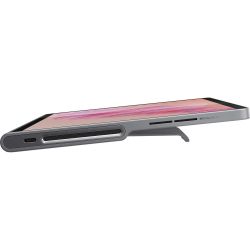 ������� Lenovo Tab Plus WiFi 11.5  2K/MTK G99/8/25 6/Sleeve/Luna Grey TB351FU ZADX0145UA - �������� 8