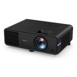 BENQ Проектор LH600ST+(LED, FullHD, 3000lm,20000:1,0.69 -0.83:1,20000/30000,HDMI*2,USB-A,RS232,10W) LH600ST+ - Картинка 3