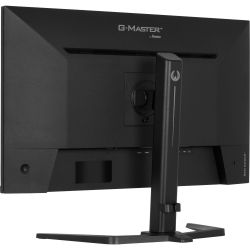 IIYAMA 31.5" 16:9 ігровий VA РК монітор, 3840х2160, 0.6 м с (MPRT), 144 Гц, 400 кд/м2, FreeSync, HDR10, KVM, GB3261UHSCP-B1 - Картинка 7