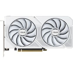 ³�������� ASUS NVIDIA DUAL-RTX5060TI-O8G-WHITE DUAL-RTX5060TI-O8G-WHITE - �������� 2