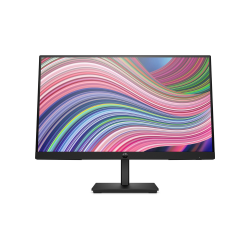 �������� 21.5" 16:9 FHD (1920 x 1080) IPS 250 nits  HDMI; VGA; DisplayPort  HP P22 G5 FHD MNTR