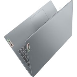 LENOVO ������� 15.6FM/R5 7430U/16/512/UMA/DOS/Arctic  grey IdeaPad Slim 3 15ABR8 - �������� 11