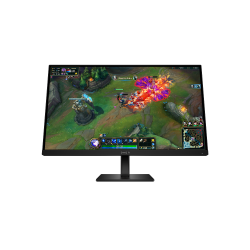 HP   27"	16:9	QHD IPS; 180Hz,  400 nits , HA	100 mm, HDMI; DisplayPort

  OMEN 27q G2 QHD 180Hz GM