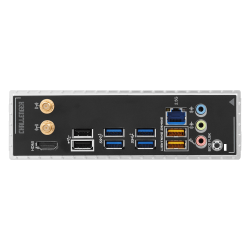 ASROCK M���������� ����� sAM5 AMD B850 4xDDR5 HDMI 2xM.2  2.5GbE LAN mATX  B850M CHALLENGER WIFI - �������� 6