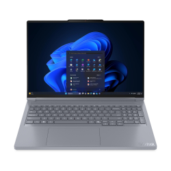 LENOVO  16_2KM/R9 8940HX/32/512/RTX 5060 8GB/W11P/ BL/Luna grey ThinkBook 16p G6 ADR
