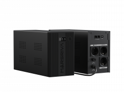 ������� ������������� �������� MARSRIVA MR-UF1500 - �������� 10