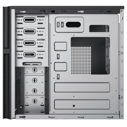 GAMEMAX ������ ATX ��� ����� ��������  2usb 3.0_ type-C HD  audio MT833-2U3 - �������� 5