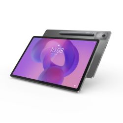 планшет Lenovo Idea Tab Pro WiFi 12,7 LTPS/MTK D83 00/8/256/Pen/AG/Luna Grey TB373FU - Картинка 10