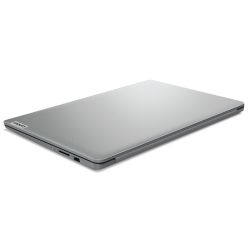 LENOVO ������� 15.6FMI/N4500/8/512/Intel HD/DOS/Cloud Gre y IdeaPad 1 15IJL7 - �������� 10