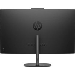 моноблок 27FI/C5-210H/16(1x16)/512/Intel HD/DOS/FH D Cam/KM/Jet Black HP OmniStudio AiO 27-cu0027ua - Картинка 6