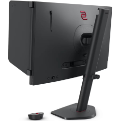 BENQ 24,1" 16:9 Fast TN ����.������� �� �������, 1920x1 080, 600 ��, DyAc 2, S Switch,  3xHDMI 2.1/1xDP 1. XL2586X+ DARK GREY - �������� 6