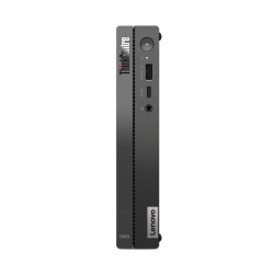 LENOVO c�������� ���� i3-1215U/8/256/Intel UHD/W11P/Black ThinkCentre neo 50q Gen 4 - �������� 5