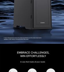 ������ GAMEMAX TiTan Silent 2 - �������� 13