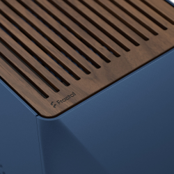 Корпус FRACTAL DESIGN Era 2 Midnight Blue (FD-C-ERA2N-03) - Картинка 12