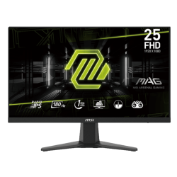 MSI ������� IPS 24.5" FHD (1920 x 1080) 1ms 180Hz 178/ 178 /DP/2HDMI  MAG 256F