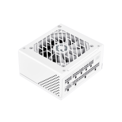 Блок живлення GAMEMAX GS-650G White - Картинка 2