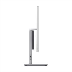 LENOVO моноблок 27QHDM/C7-240H/16/1TB SSD/Intel HD/DOS/WK M/Cloud Grey IdeaCentre AIO 27IRH9 - Картинка 15