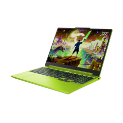 Ноутбук LENOVO LOQ 15AHP11 (83TN00DDRA) - Картинка 3