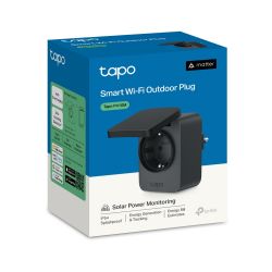 ������� �������� Wi-Fi ������� TP-Link, Tapo P410M   Tapo P410M - �������� 12