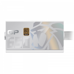 Блок живлення GAMEMAX GP 650B WH - Картинка 10