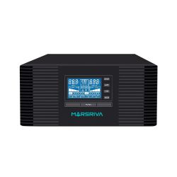 Джерело безперебійного живлення MARSRIVA MR-UT1500 - Картинка 4