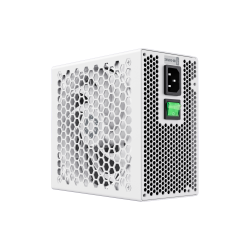 ���� �������� GAMEMAX GM-700 Modular white - �������� 7